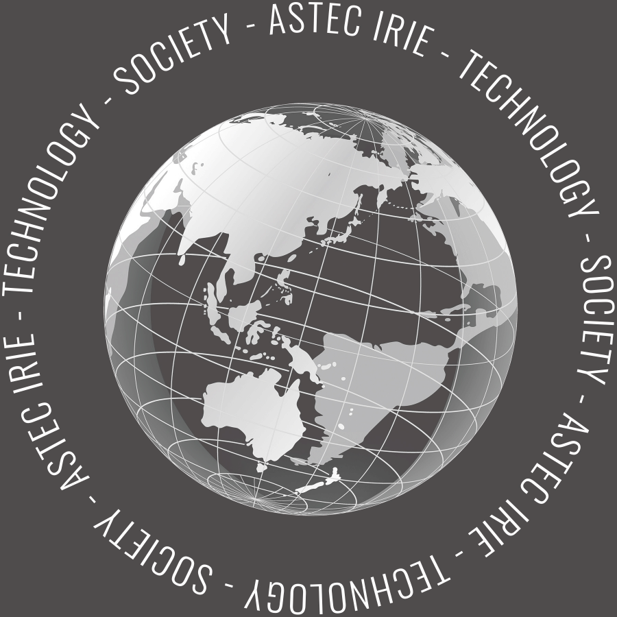 ASTEC IRIE - TECHNOLOGY - SOCIETY